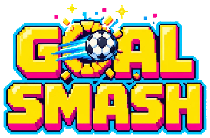 GOAL SMASH logo